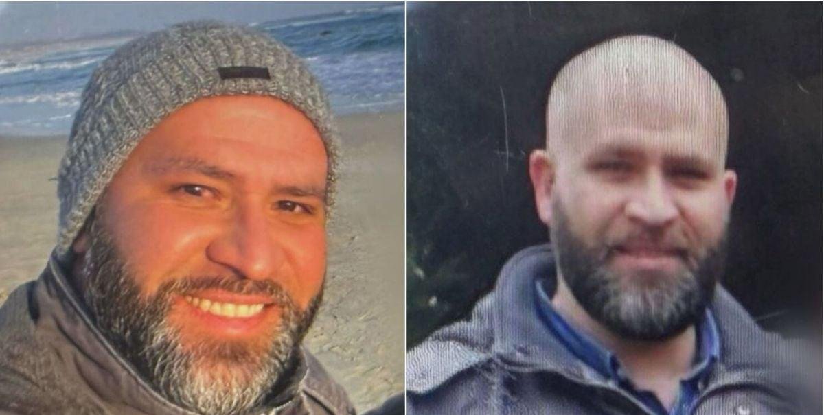 "Nadie hace nada": habla familia de dueño de casa asesinado en Curacaví