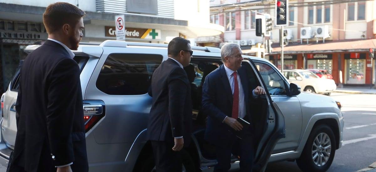 En medio de sus vacaciones: Kast sostendrá una serie de reuniones con alcaldes de la región de Los Lagos