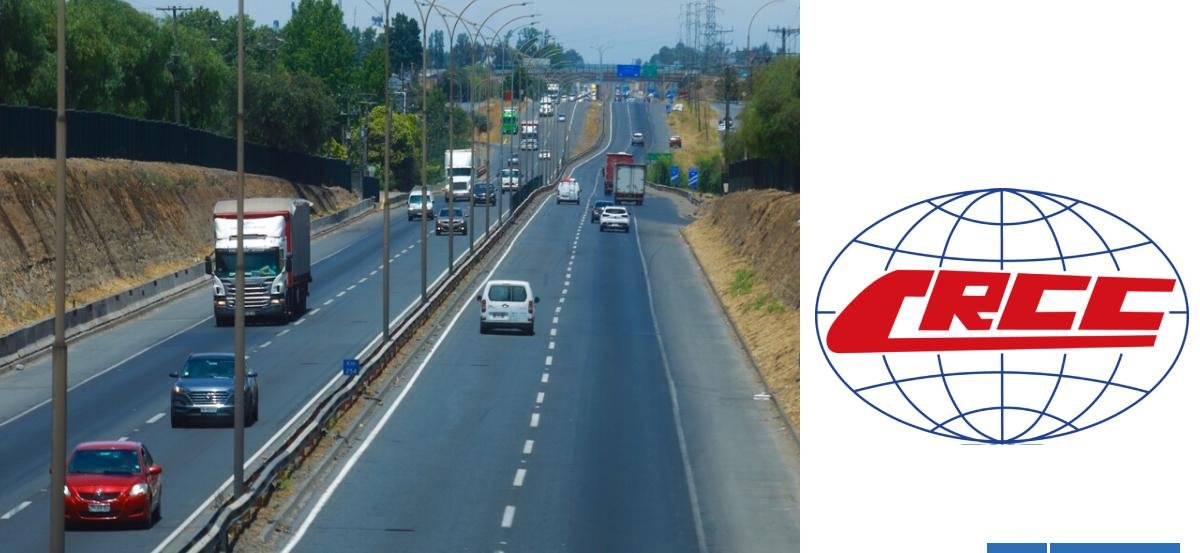 El llamado de atención del MOP a gigante chino por tramo de la Ruta 5: "Incumplimientos sistemáticos"