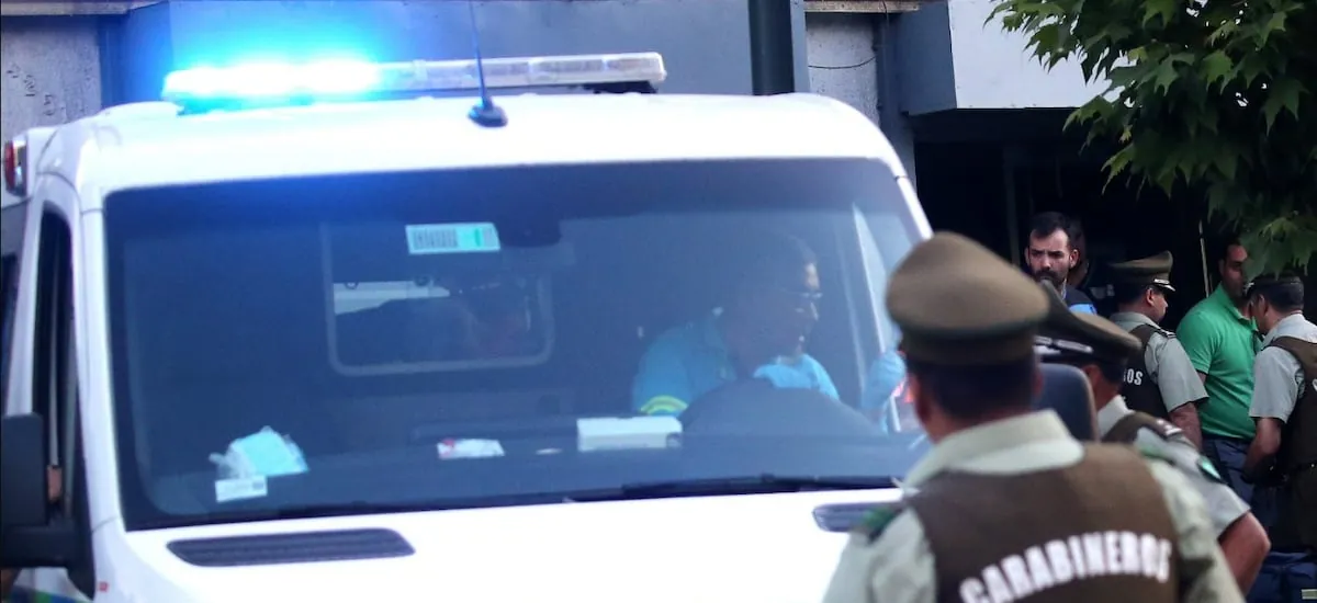 Guardia de tienda queda grave tras ser baleado en el rostro en el centro de Conce: se baraja otra teoría sobre el ataque