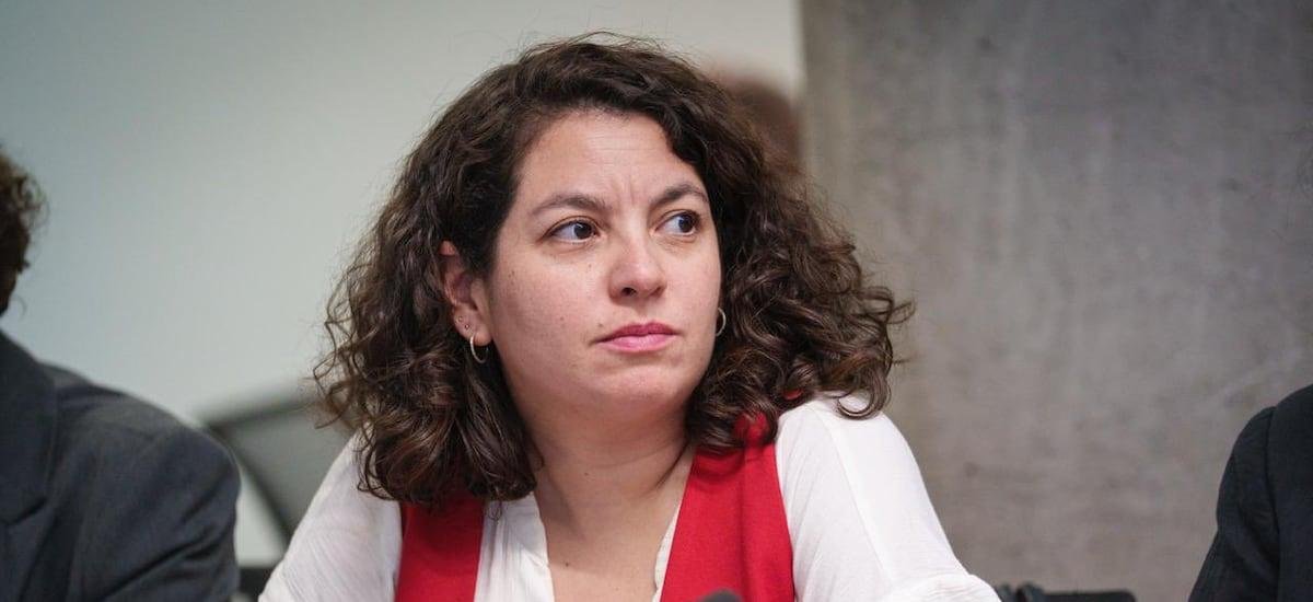 Gobierno ingresa veto a la Ley Integral de Personas Mayores por artículos relacionados a materias laborales