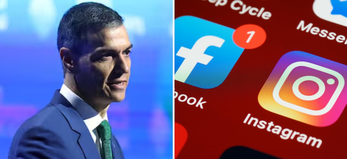“Los protegeremos del salvaje Oeste digital”: España prohibirá que menores de 16 años accedan a las redes sociales