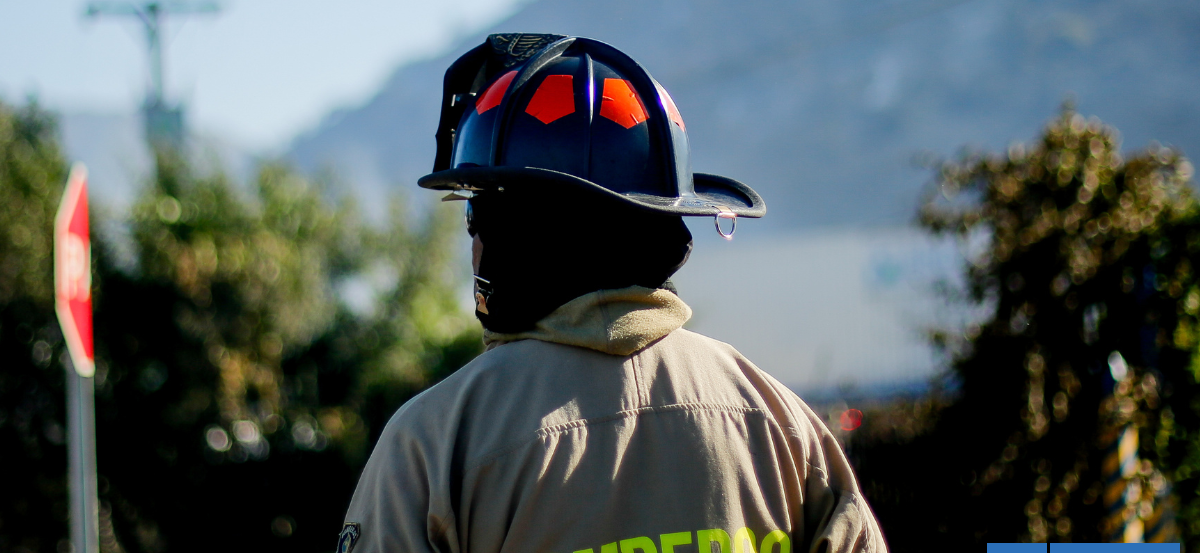 Bomberos valora que corte ratifique prisión para exvoluntario que provocó incendio en Coronel