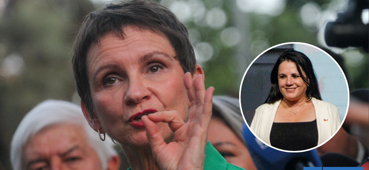 Tohá dice que Steinert asumirá con "sombra de duda" si no se aclara cuándo empezó a negociar con Kast