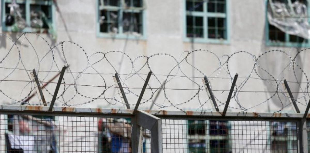 Gendarmes: Nuestra planta es la de 2010, y los presos aumentaron de 40 mil a 65 mil en un par de años