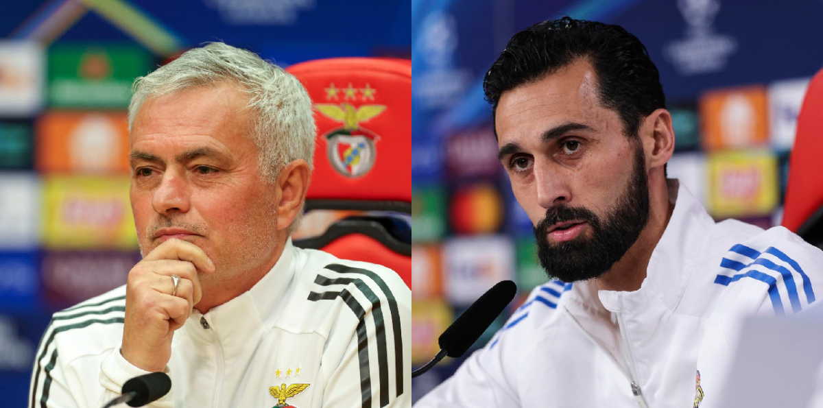Real Madrid quiere asegurar el paso directo a octavos de Champions ante el Benfica de Mourinho