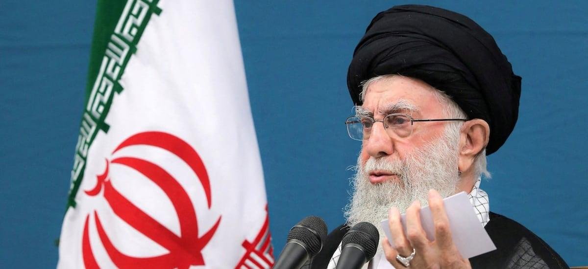 Medios iraníes confirman la muerte del líder supremo Alí Jamenei tras ataques de EE.UU. e Israel