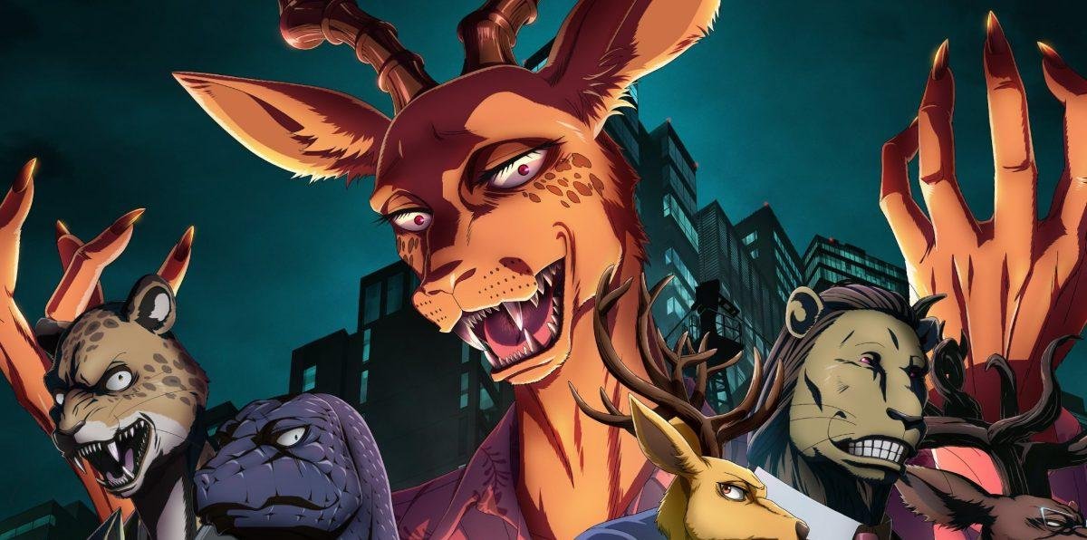 Revelan fecha de estreno de la última temporada de “Beastars”: ¿Cuándo y en qué plataforma estará disponible?