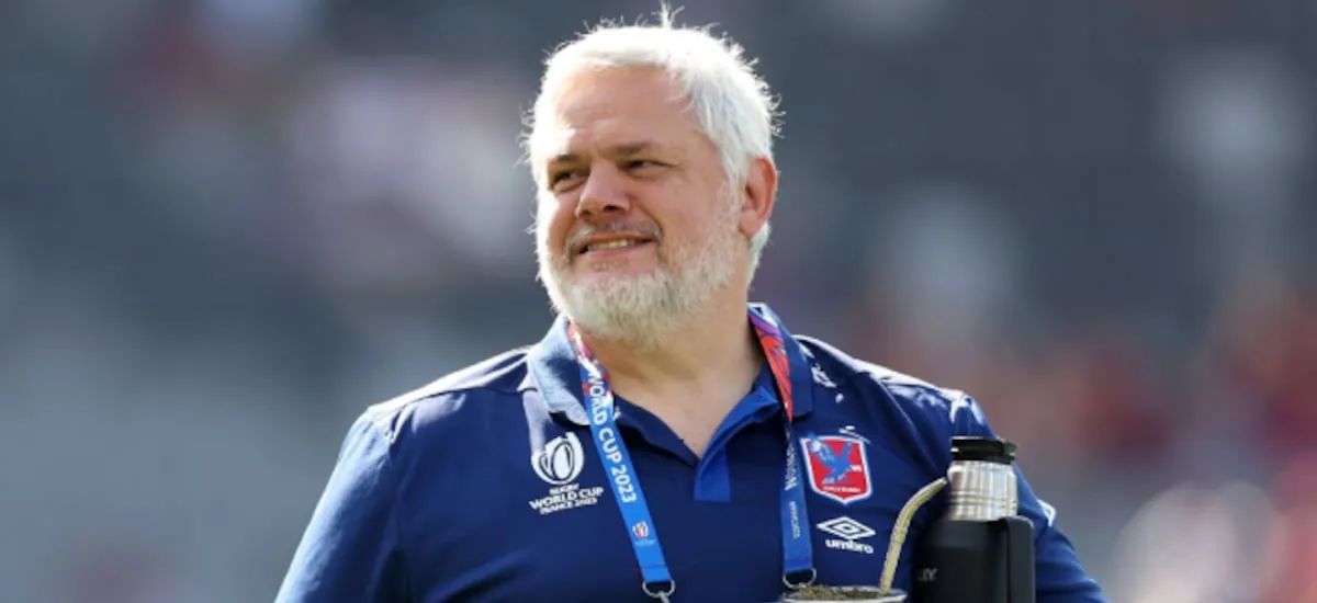 El head coach de los Cóndores puede ser chileno: diputados piden nacionalizar por gracia a Pablo Lemoine