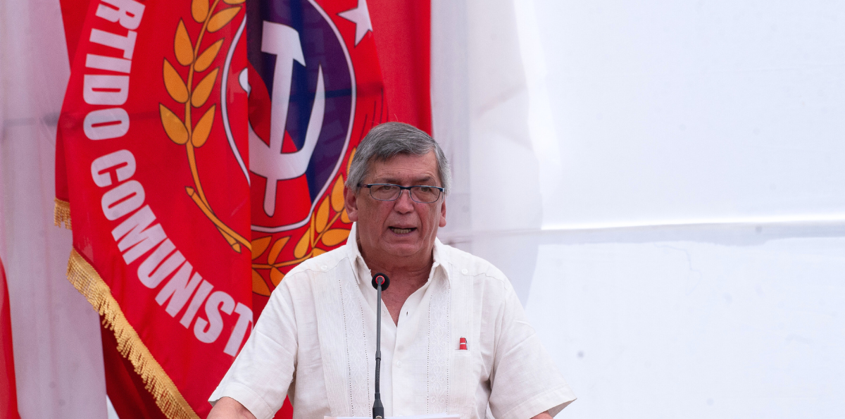 PC tensiona aún más su vínculo con el Gobierno: exige apoyo a Cuba para evitar “genocidio”