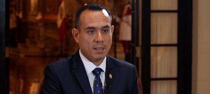 Congreso de Perú destituye al presidente interino José Jerí a dos meses de las elecciones