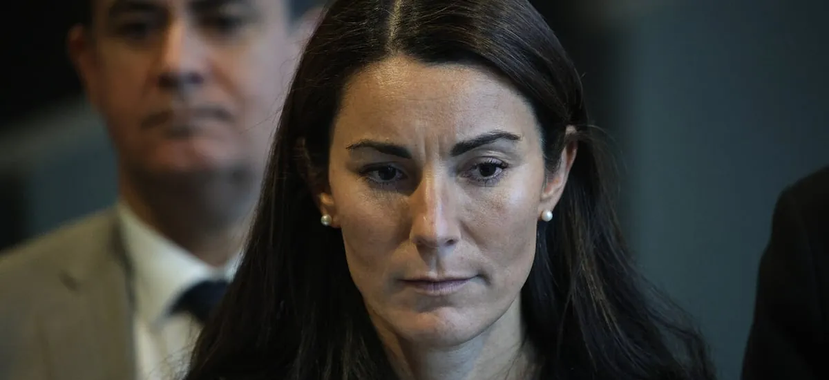 Agresión a Lincolao: Arzola sostiene que el Ejecutivo buscará avanzar “rápidamente” en medidas que sean “eficientes” - La Tercera