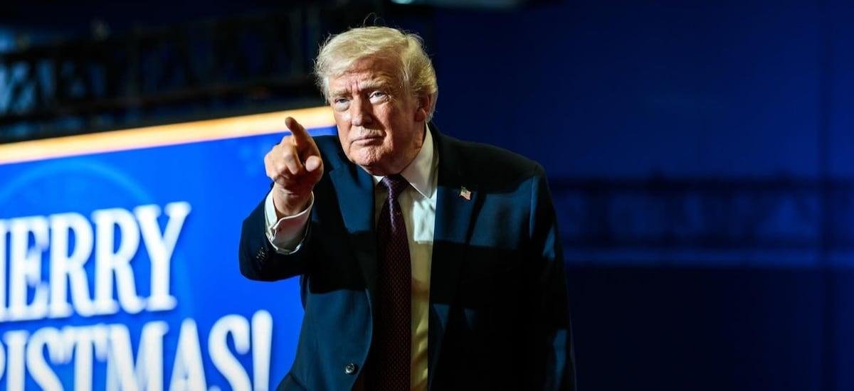 Trump dice que líder supremo iraní Alí Jamenei murió durante la ofensiva de EE.UU. e Israel