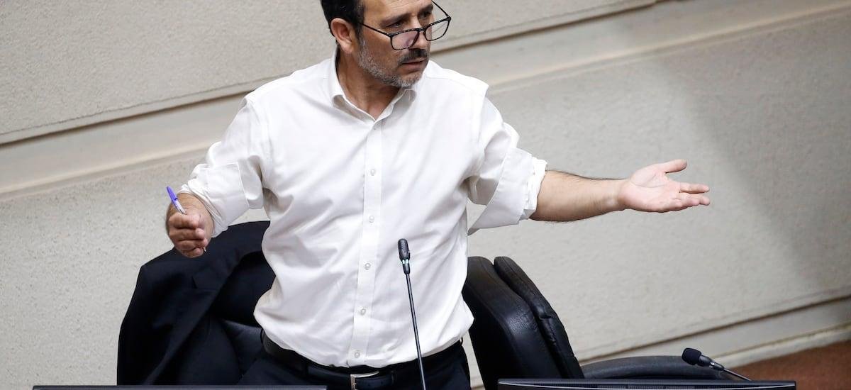 Comunistas aumentan presión a Boric para que envíe ayuda a Cuba: “Es momento que Chile devuelva la mano”