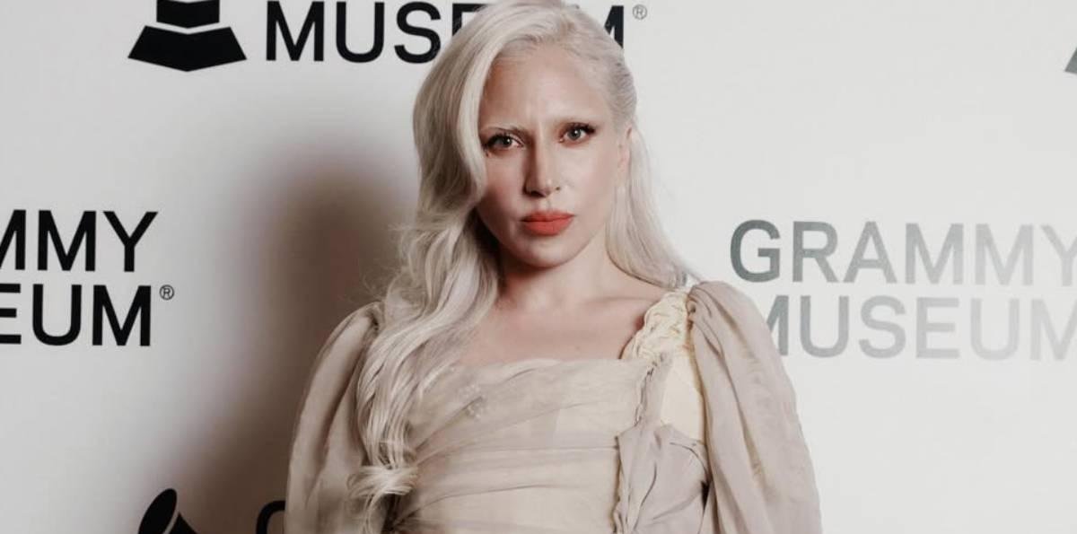 Lady Gaga se lanza contra el ICE: "Necesitamos volver a un lugar seguro"