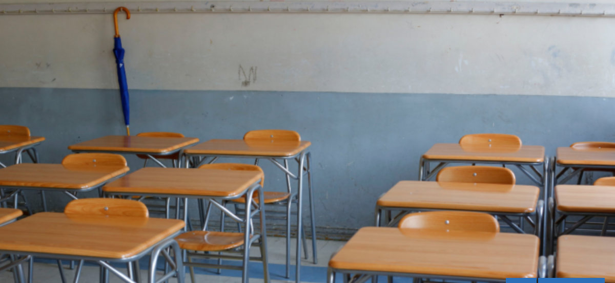 Hallazgo de osamentas humanas continúan retrasando las obras de la Escuela Especial Ñielol de Temuco