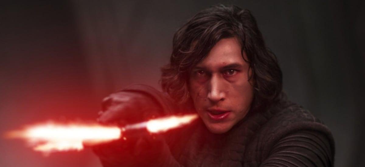 Steven Soderbergh dice que fue “una locura” que Disney no quisiese hacer la película de Ben Solo para Star Wars