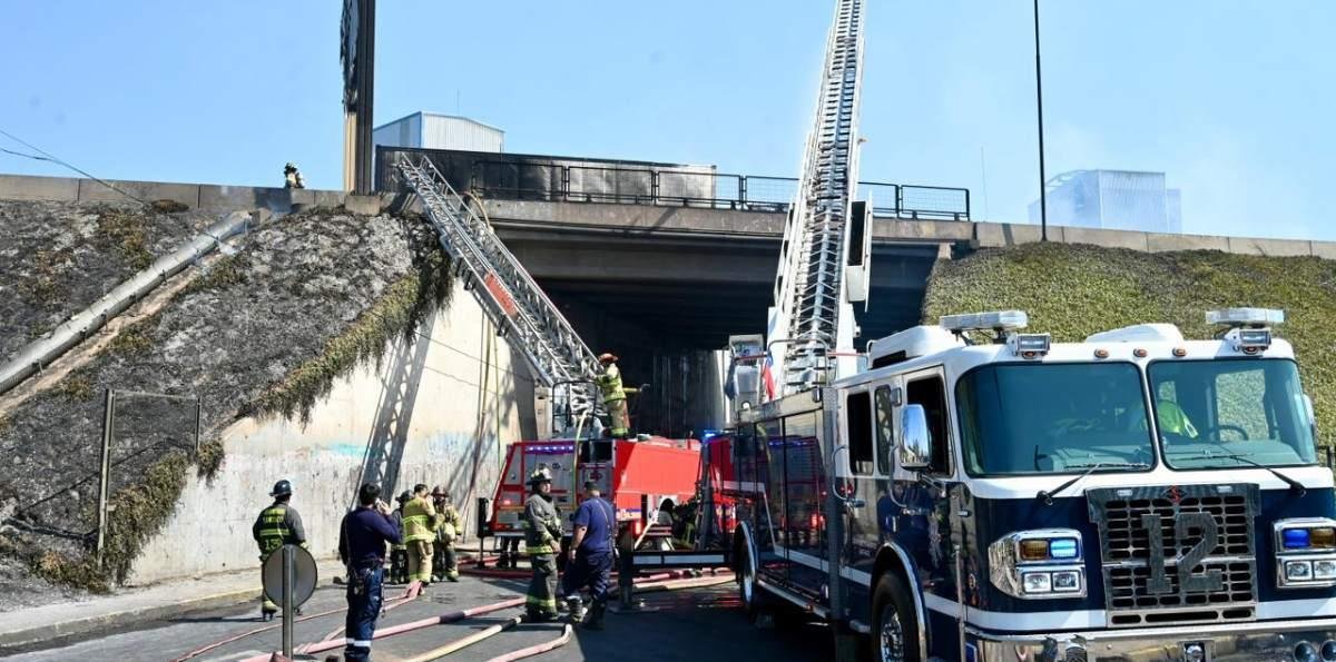 Explosión en Renca: la declaración de Gasco que revela detalles inéditos de la emergencia