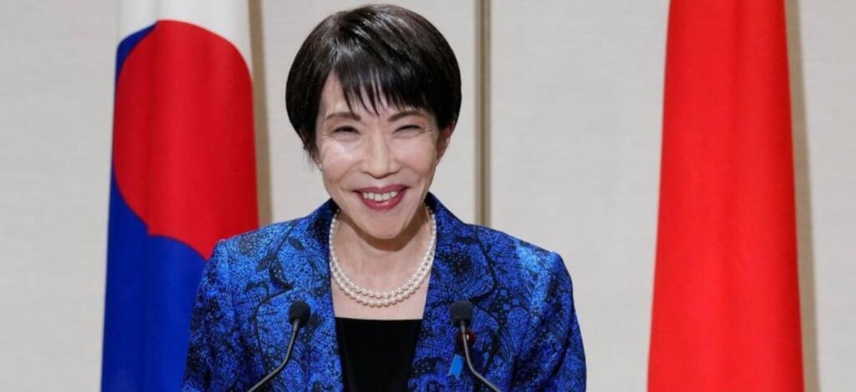 Victoria del oficialismo en Japón: Takaichi recupera mayoría legislativa para el PLD