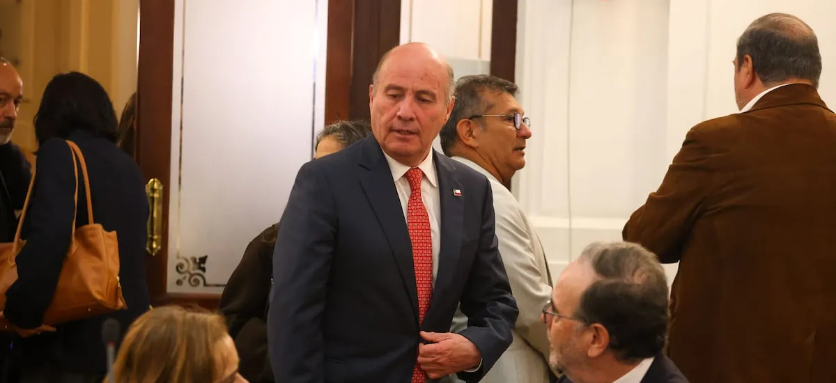 Presupuesto 2027: Quiroz explica alza del gasto y cómo combatirá el fraude social