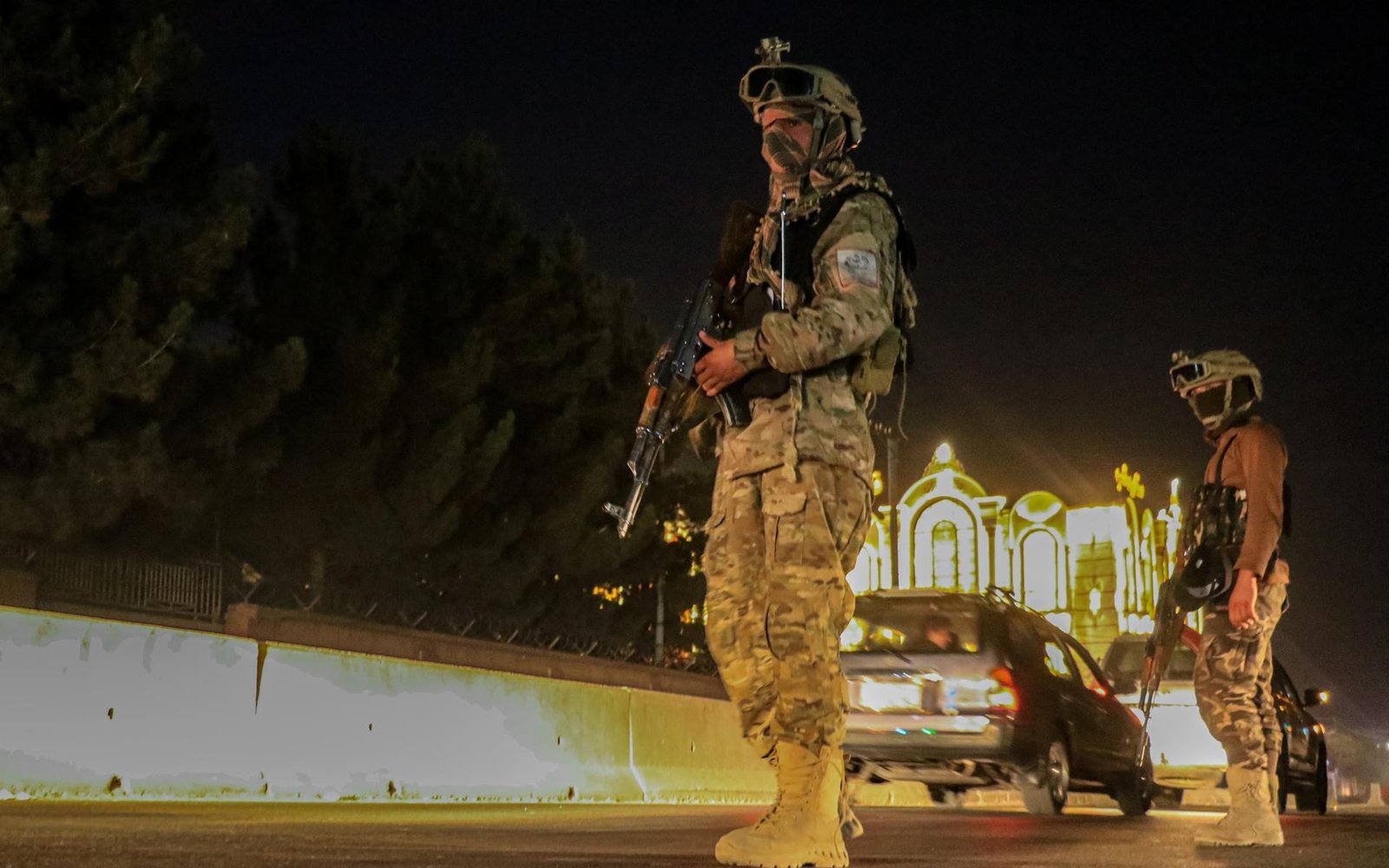 Pakistán y Afganistán entran en combate tras una ofensiva de los talibanes en la frontera