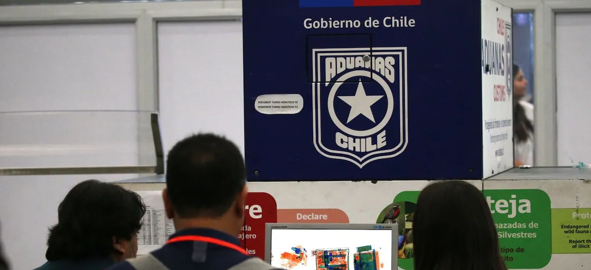 Contraloría detecta deficiencias en los controles del Servicio Nacional de Aduanas tras auditoría