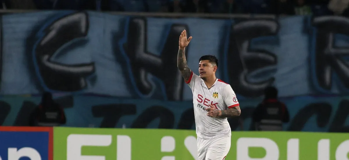 El enredo en que se metió Patricio Rubio con los hinchas de Unión Española por culpa de la victoria de la U