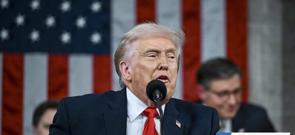 Trump quiere declarar emergencia nacional para tener poderes extraordinarios sobre las votaciones