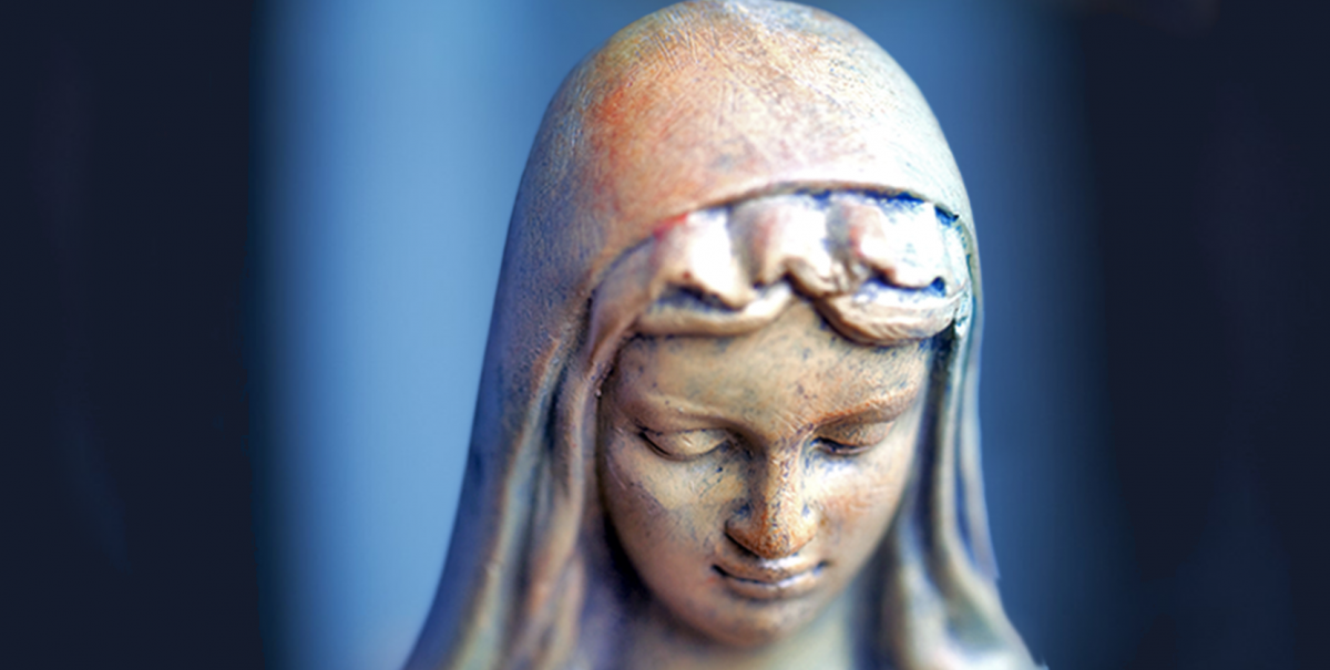 ¿De dónde viene la tradición de dar a la Virgen María el título de generala en los ejércitos de América Latina?