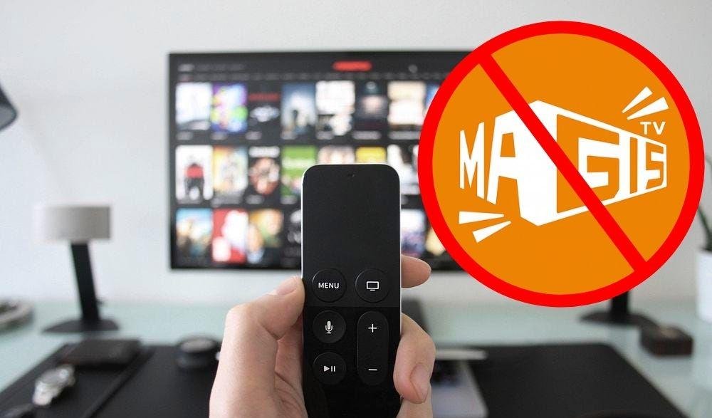 MagisTV será bloqueado por todos los proveedores de internet por orden de la Subtel