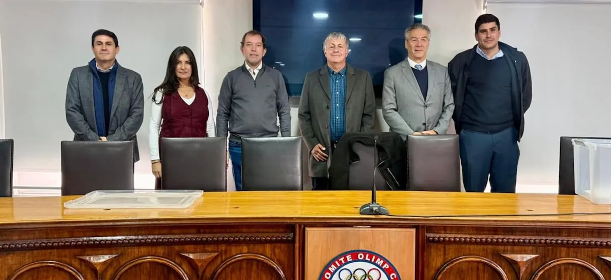La Federación de Tenis de Chile retoma la gobernanza: recompone su directorio y Juan Bugueño asume como presidente