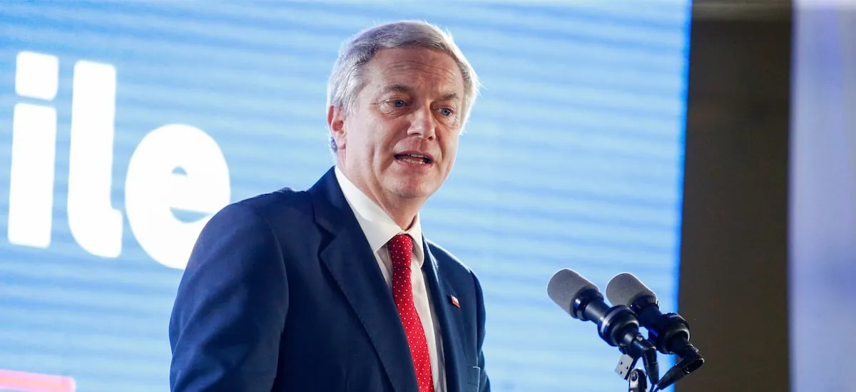 Kast defiende su participación en Foro Madrid: “Tener un juicio anterior a lo que vaya a ocurrir ahí, creo que es equivocado”