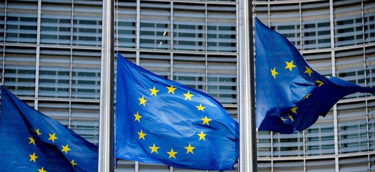 La Unión Europea enfrenta semana de diplomacia de crisis en medio advertencia sobre “prolongada era de confrontación” - La Tercera