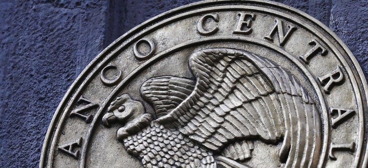 Operadores financieros adelantan expectativa de recorte de la Tasa de Política Monetaria para marzo - La Tercera