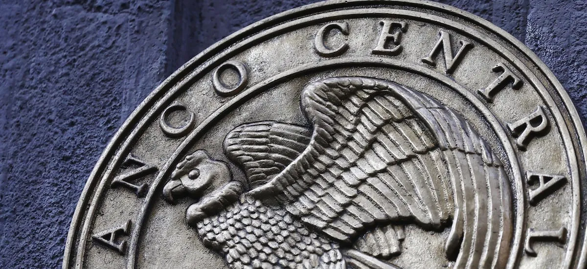 Banco Central renovó línea de crédito con el FMI, pero redujo el monto