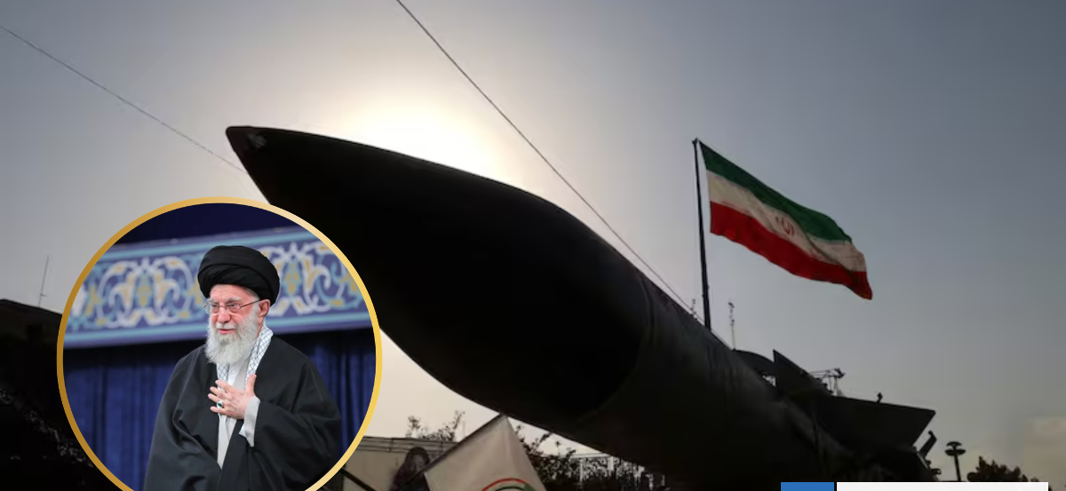 Irán anuncia "mayor operación militar de su historia" contra Israel y EEUU tras la muerte de Jamenei