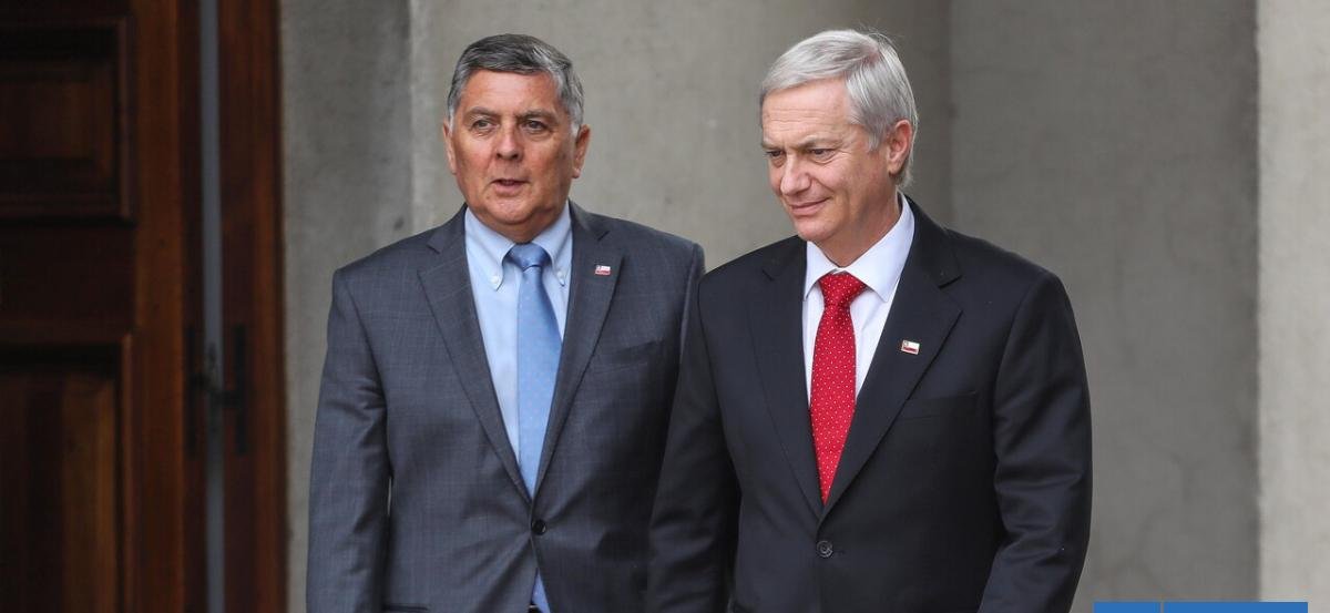 Futuro gobierno de Kast intenta enfriar polémica por presidencia del Senado en medio de pugna interna