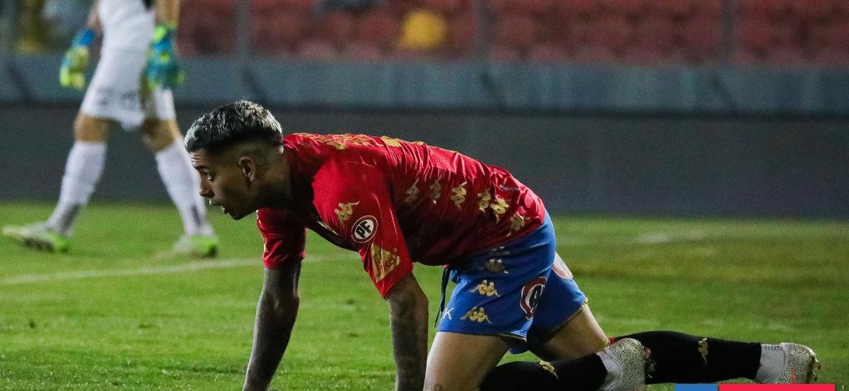 Piñeiro se suma a Vecchio y aviva polémica en Unión Española: crack lapidó a club tras fallido fichaje