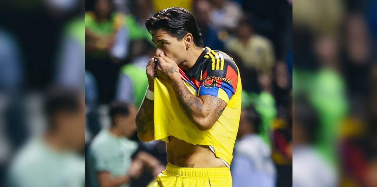 Víctor Dávila contó por qué siguió en México: Nunca estuvo en mi cabeza salir