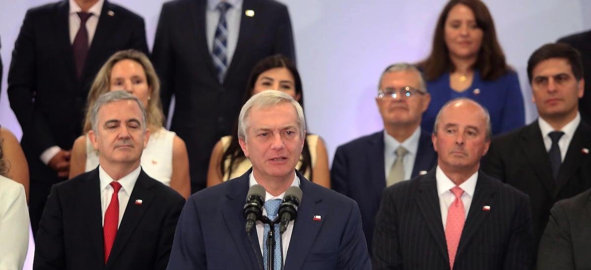 Los apoyos y reparos a la nómina de subsecretarios y delegados regionales del futuro gobierno de Kast