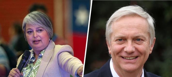 Kast expondrá en feria Sago Fisur en Osorno: Candidata Jara se excusó de participar