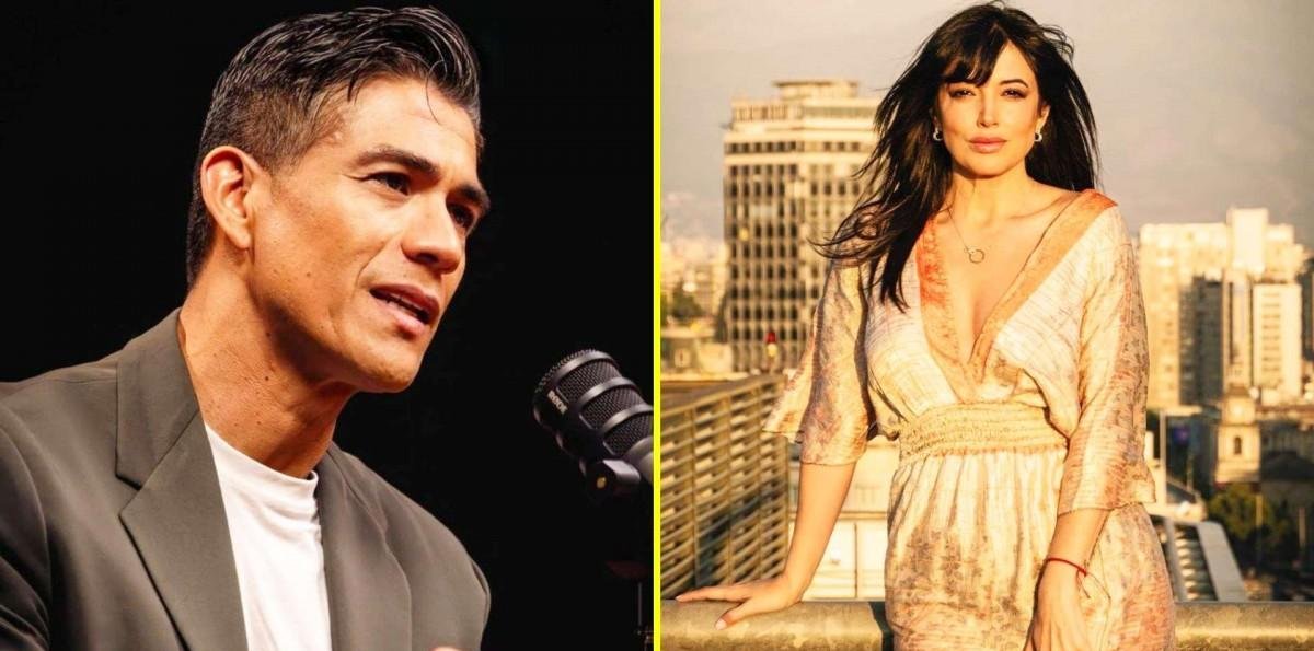 "Me siento vulnerada, expuesta": Yamila Reyna arremete contra Tribunal de Familia tras filtración de denuncia contra Américo