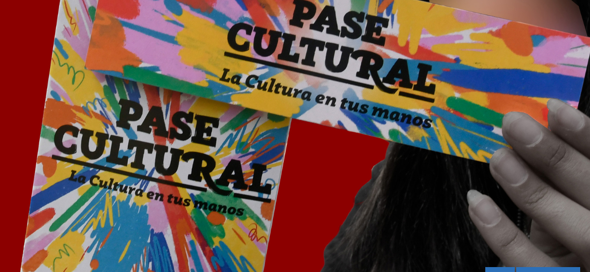 Incluso entradas para Lollapalooza: en qué puede usarse el Pase Cultural y los $50 mil que entrega