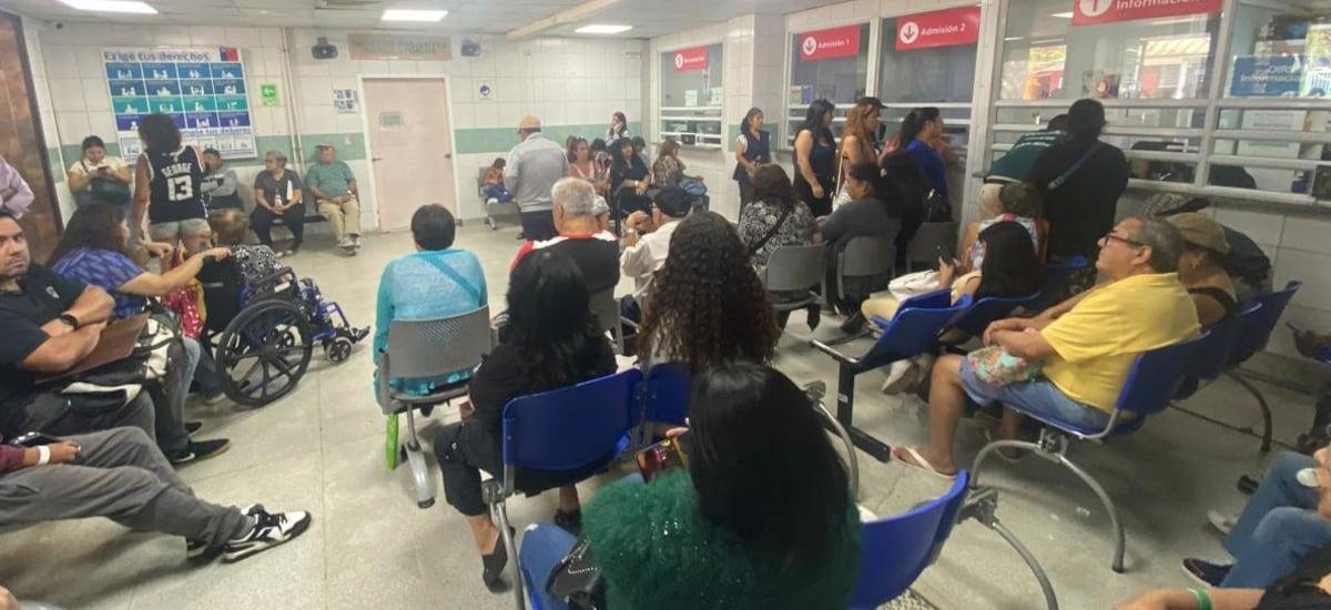 Casi 6 mil cirugías en conjunto durante 2025: sector privado se suma a la reducción de listas de espera en salud - La Tercera