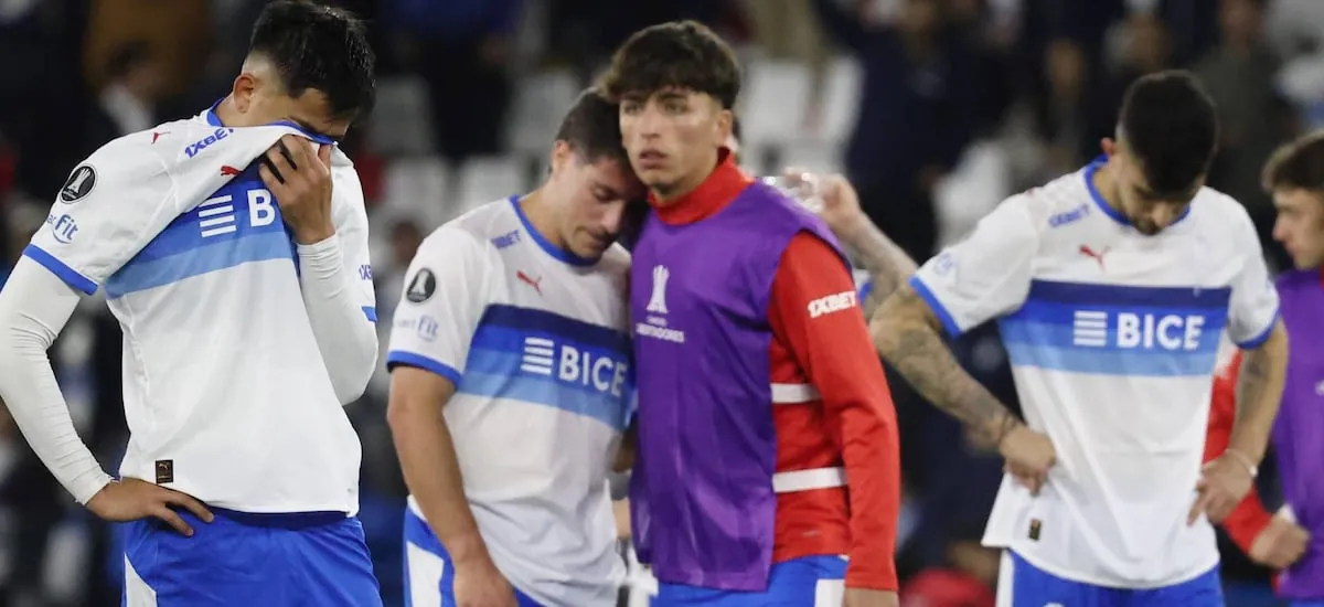 Fin de un ciclo: Universidad Católica golpea la mesa y confirma inesperado despido en medio de complejo momento del club