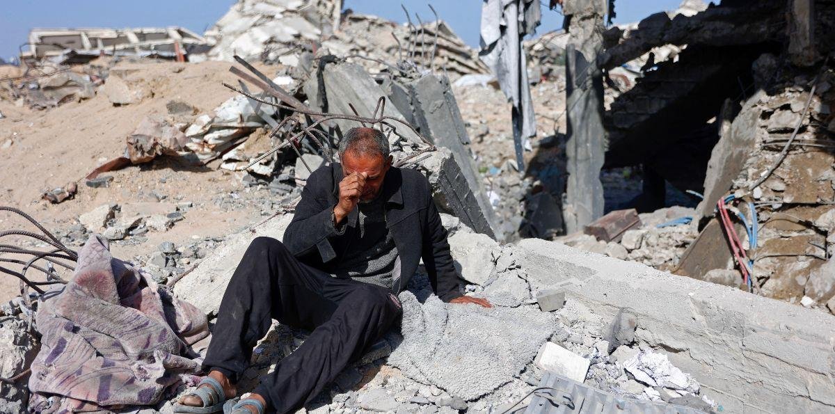 Nuevo ataque de Israel deja al menos 21 palestinos muertos en Franja de Gaza