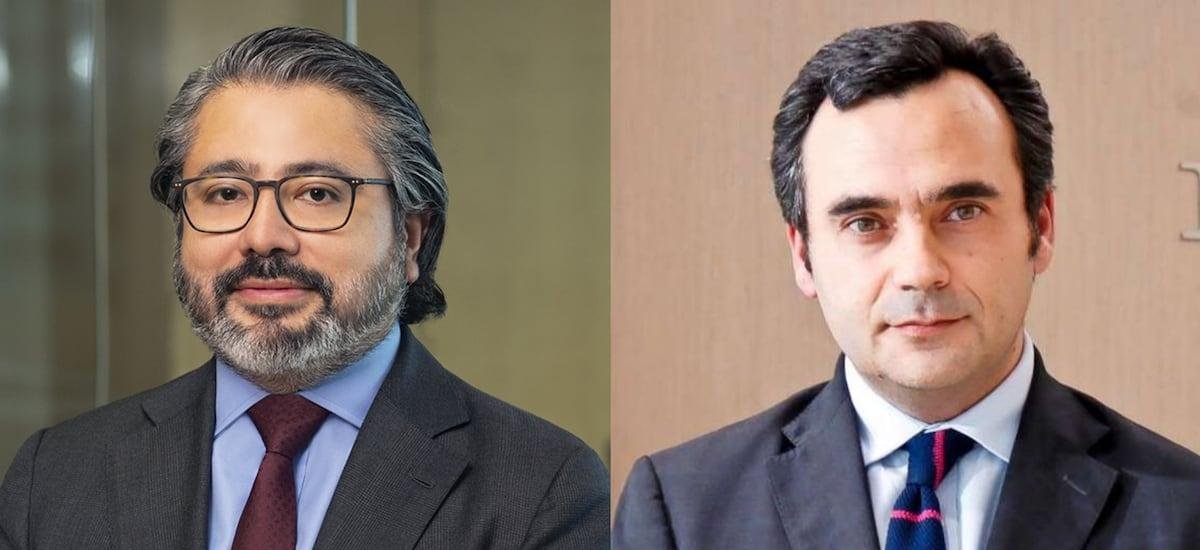 Chile contrata a estudio de abogados de EE.UU. para enfrentar a Bupa en Ciadi - La Tercera