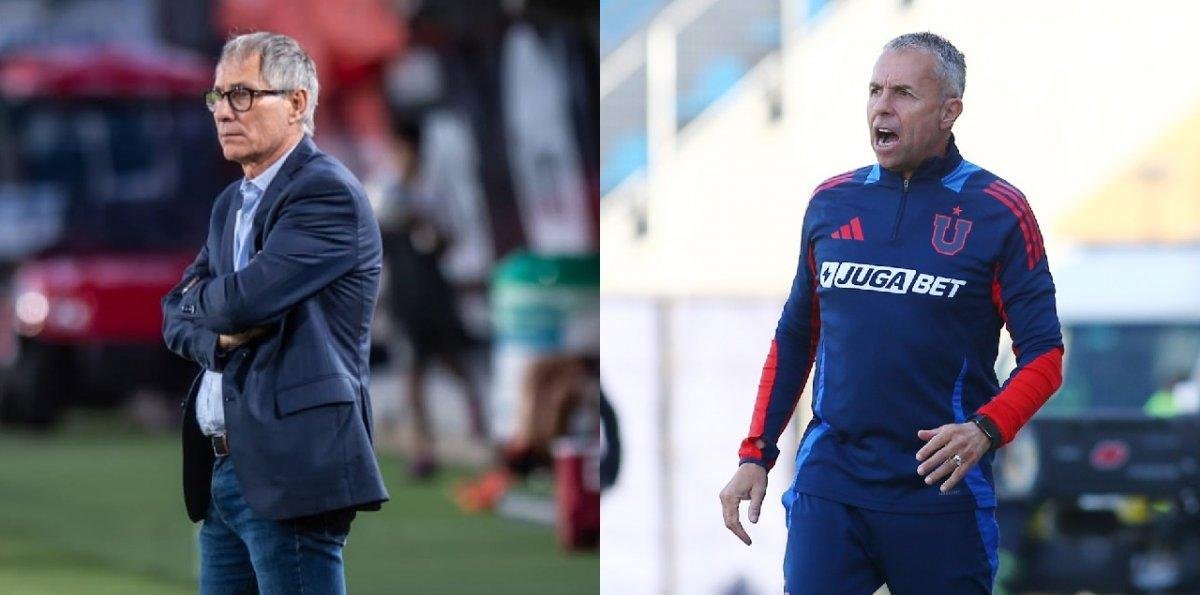 Ariel Holan y Gustavo Alvarez son los principales candidatos para asumir la selección de Perú