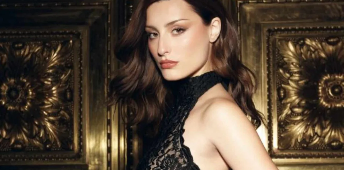 Camino a la corona: Dominga López pasó de ser musa de Kidd Voodoo a buscar ser Miss Universo