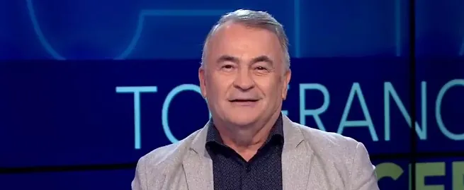 Pepe Auth: “Johannes Kaiser va a intentar recorrer, seguramente, la ruta de Kast”